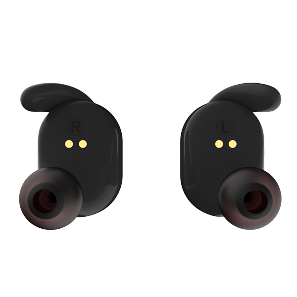 Купить Наушники ELARI NanoPods black — Фото 2