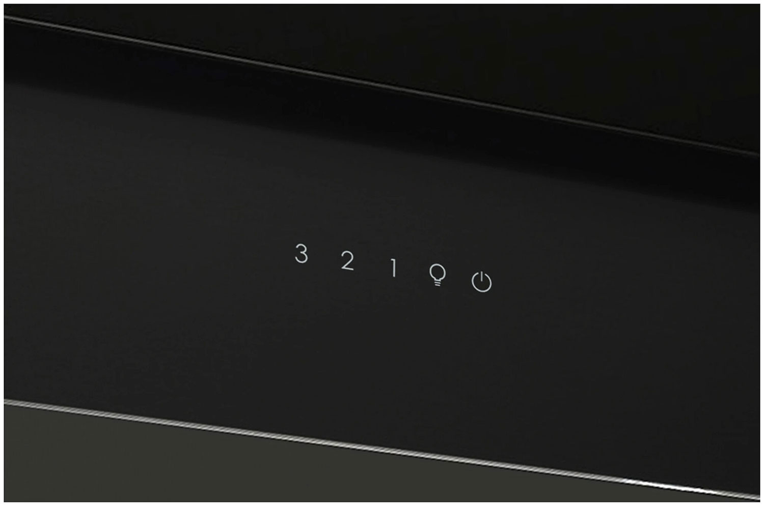 Купить Наклонная вытяжка CANDY CVXW64SB — Фото 4