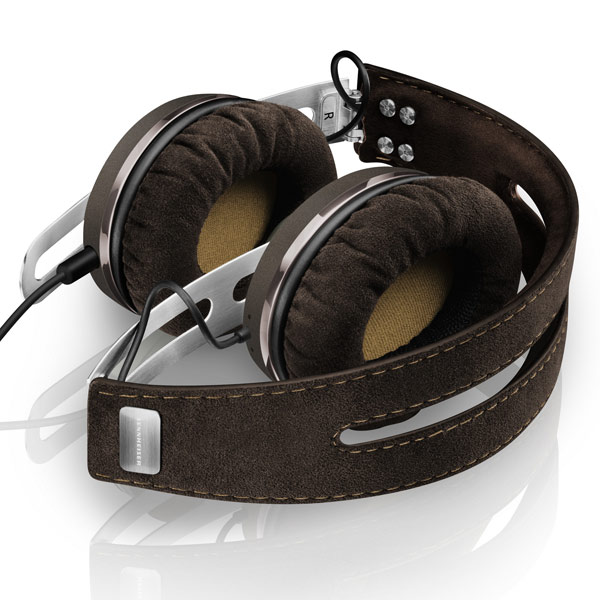 Купить Наушники SENNHEISER M2 OEI Brown — Фото 2