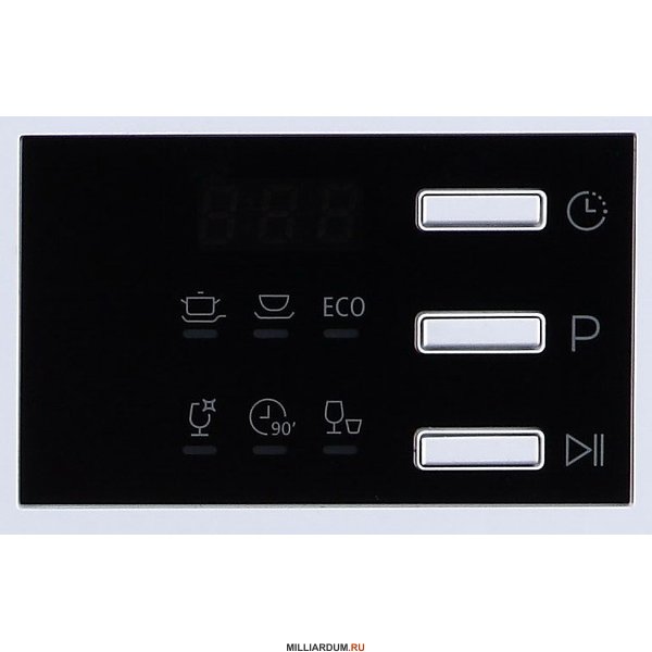 Купить Посудомоечная машина Delonghi DDW07T Corallo — Фото 2