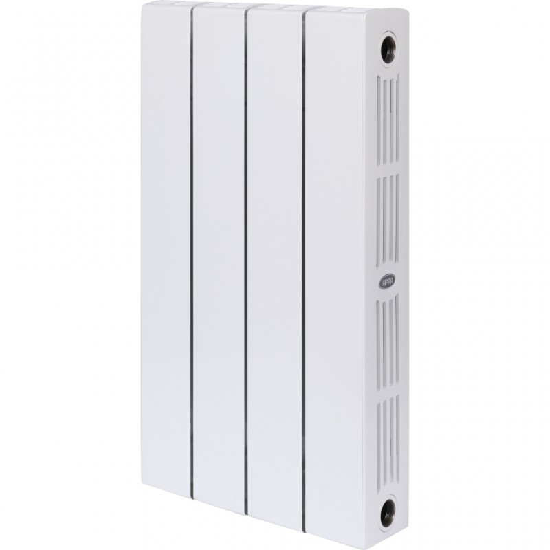 Радиатор RIFAR SUPReMO 500-4																		 — описание, фото, цены в интернет-магазине PT Stores