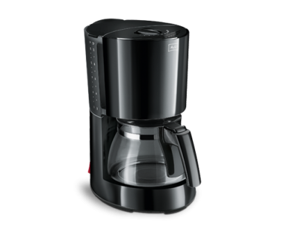 Кофемашина Melitta Enjoy II Basis черн																		 — описание, фото, цены в интернет-магазине PT Stores