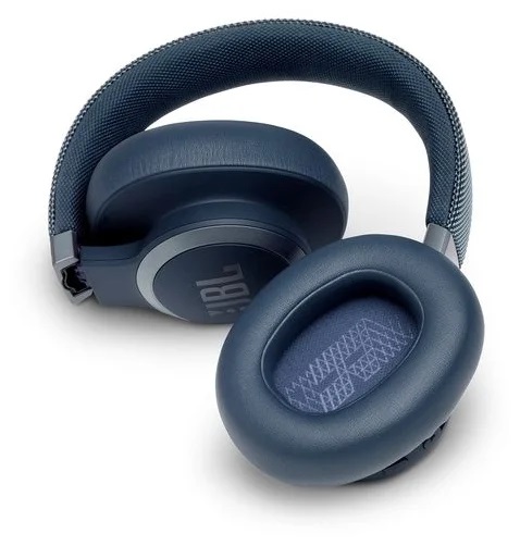 Наушники JBL Live 650BTNC blue																		 — описание, фото, цены в интернет-магазине PT Stores
