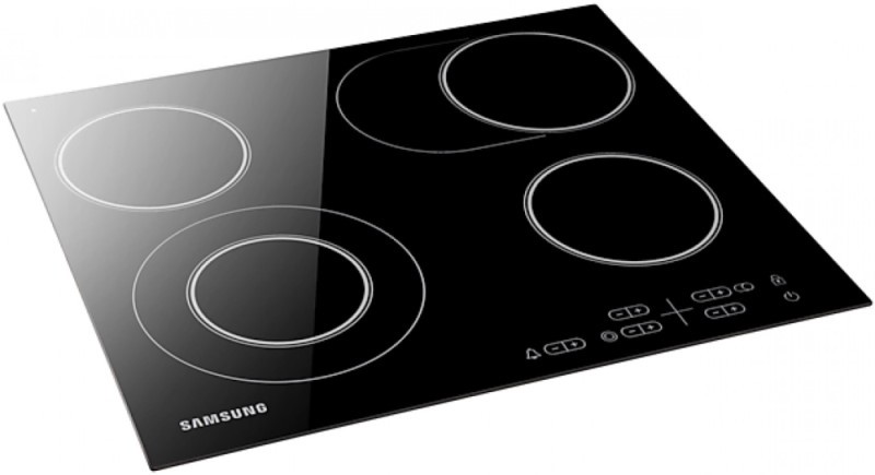 Купить Электрическая варочная панель SAMSUNG NZ64T3516AK/WT — Фото 2