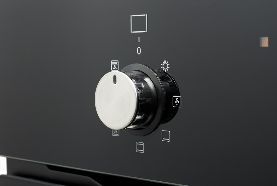 Купить Электрический духовой шкаф Weissgauff EOV 18 PB — Фото 4