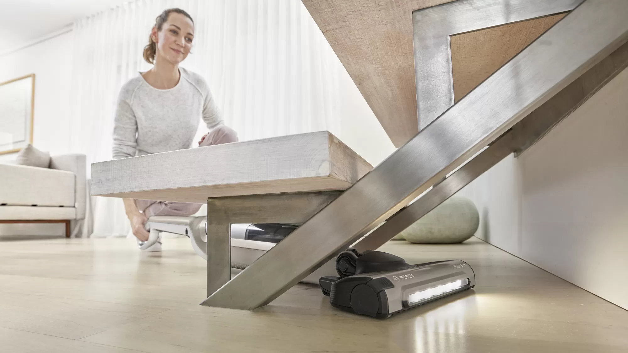 Купить  Bosch BBH3ALL23 — Фото 12