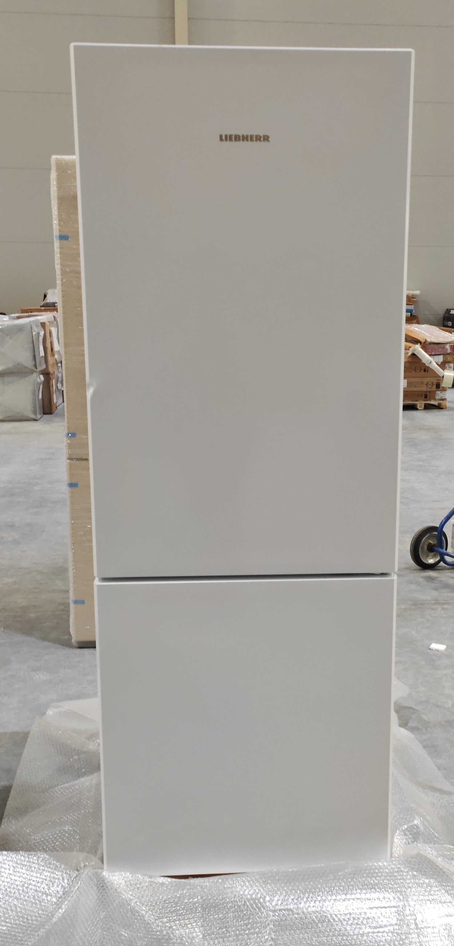  LIEBHERR CNd 7723 - 1																		 — описание, фото, цены в интернет-магазине PT Stores