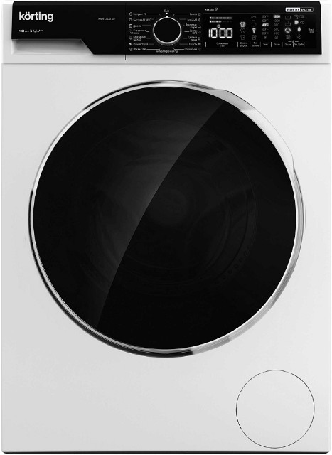 Стиральная машина KORTING KWM 42ILS1269																		 — описание, фото, цены в интернет-магазине PT Stores