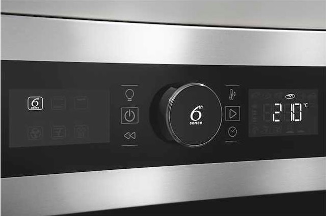 Купить Встраиваемая СВЧ печь Whirlpool AMW 507 IX — Фото 2