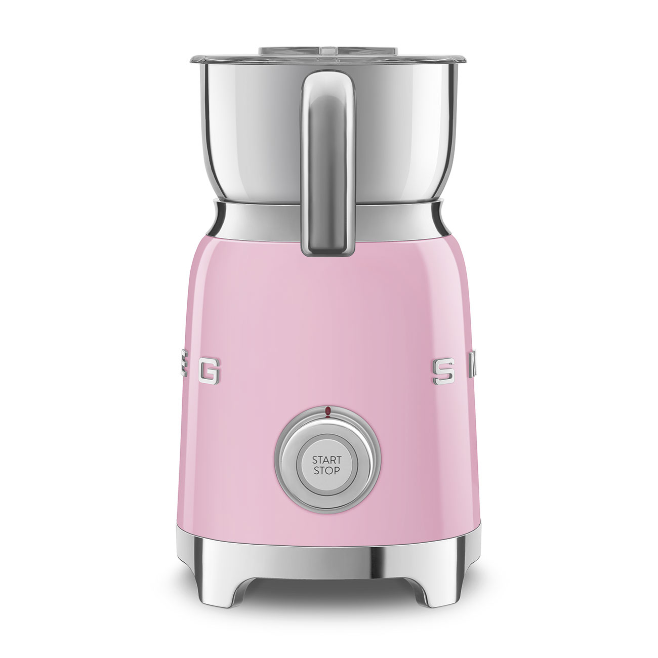 Купить Вспениватель молока SMEG MFF01PKEU — Фото 2