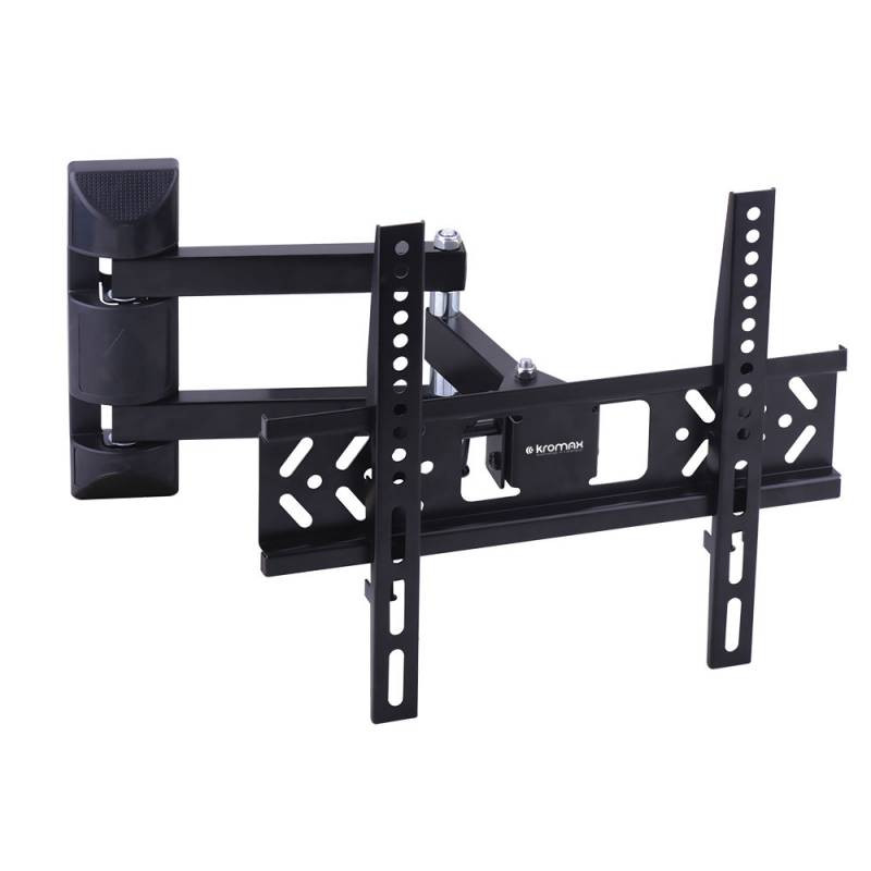 Кронштейн Kromax PIXIS-XS черный																		 — описание, фото, цены в интернет-магазине PT Stores
