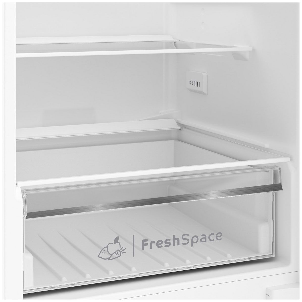 Купить Встраиваемый холодильник Indesit IBH 20 — Фото 4