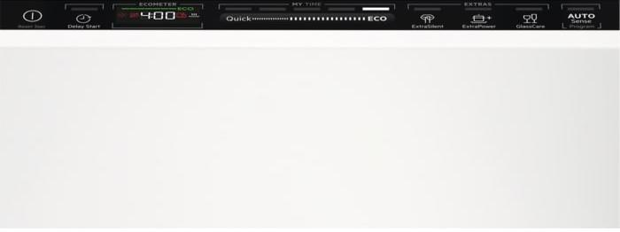 Купить Встраиваемая посудомоечная машина AEG FSE73527P — Фото 2