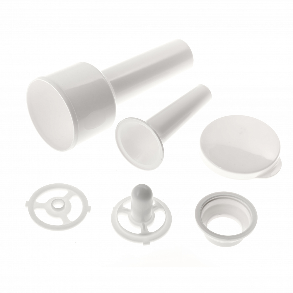 Купить Мясорубка MAUNFELD MMG.231W — Фото 10