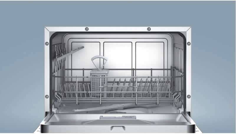 Купить Посудомоечная машина BOSCH SKS 40E22 — Фото 2