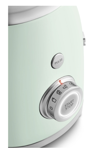 Купить Блендер Smeg BLF03PGEU — Фото 6