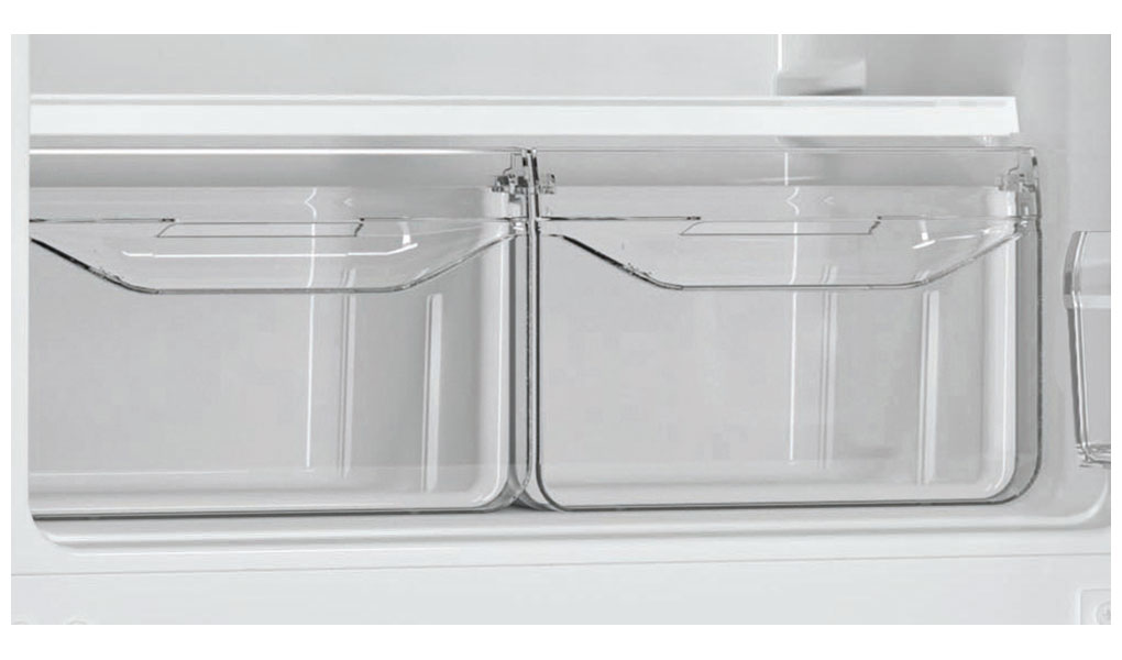 Купить Двухкамерный холодильник Indesit DS 3160 E — Фото 3