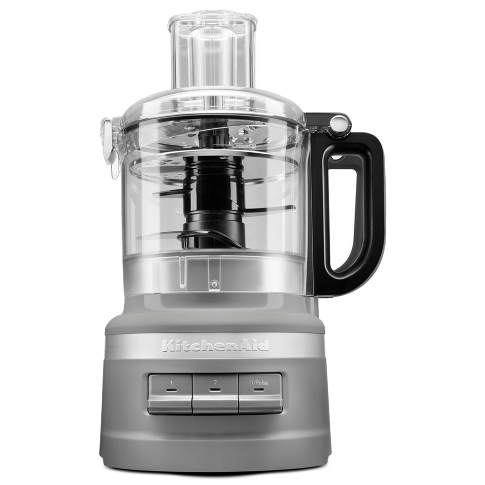 Купить Кухонный комбайн KitchenAid 5KFP0719EFG матовый серый — Фото 2