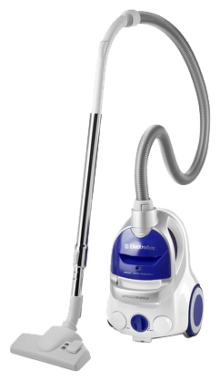 Пылесос Electrolux ZTF 7615																		 — описание, фото, цены в интернет-магазине PT Stores
