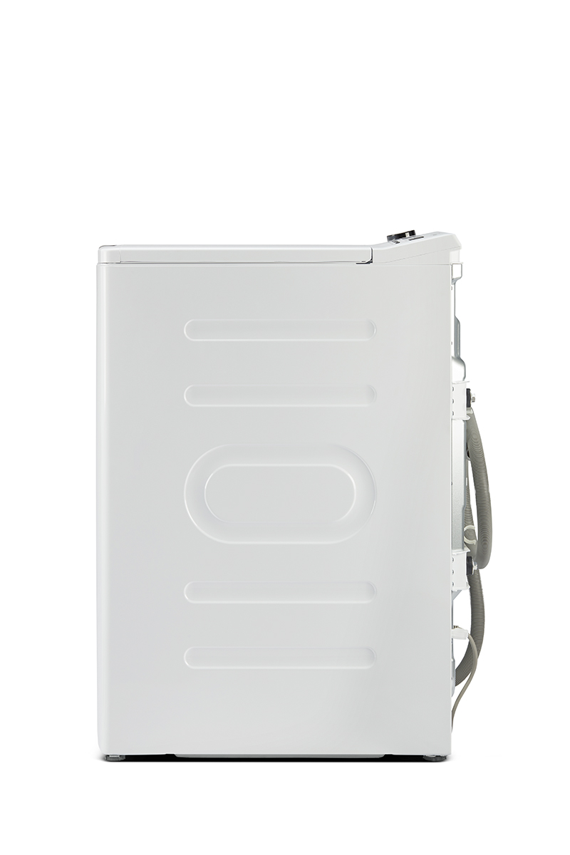 Купить Стиральная машина Midea MFE11W65/W-C — Фото 3