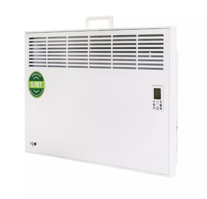 Купить Обогреватель iVigo EPK4570P10 WI-FI — Фото 3