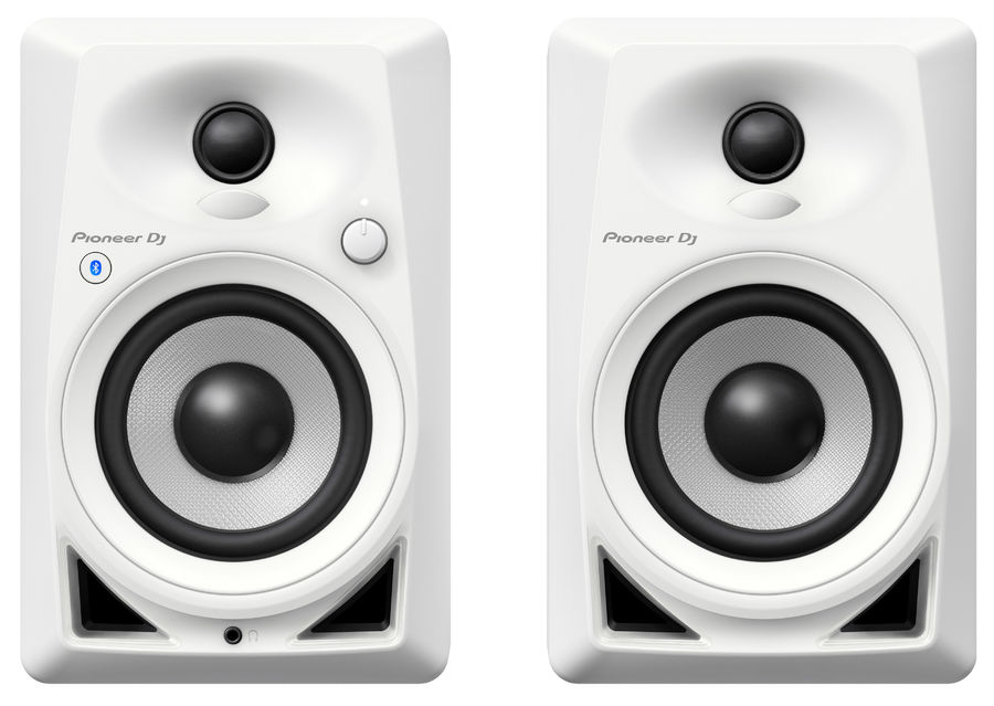 Саундбар PIONEER DM-40BT-W																		 — описание, фото, цены в интернет-магазине PT Stores