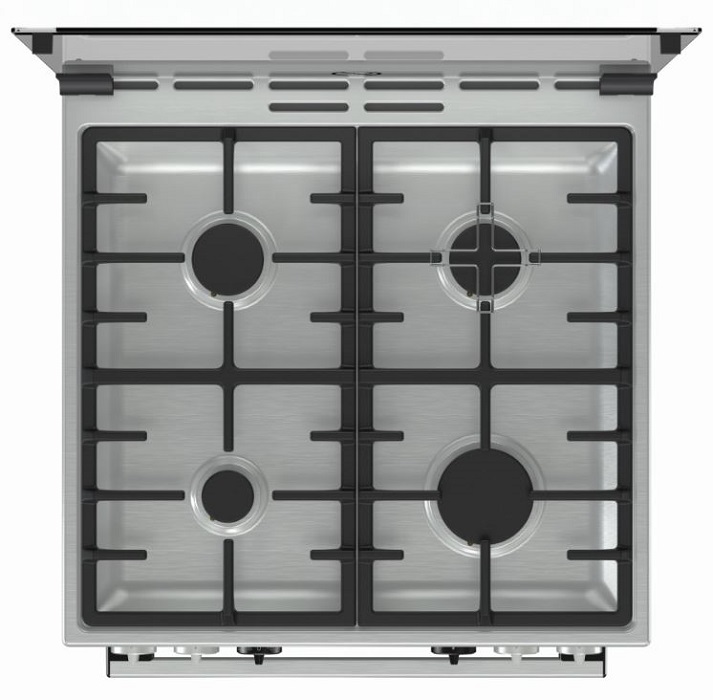 Купить Комбинированная плита Gorenje K 634 XF — Фото 3