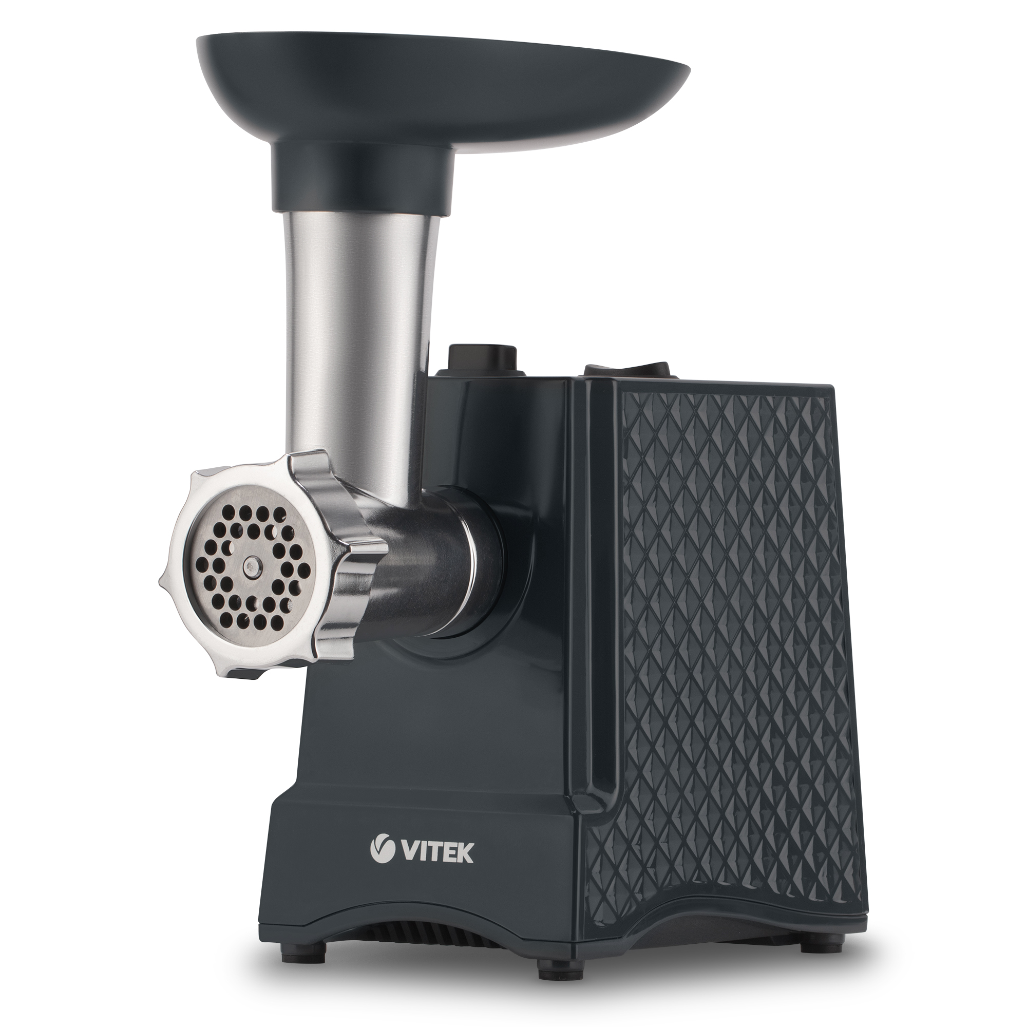 Мясорубка VITEK VT-3619																		 — описание, фото, цены в интернет-магазине PT Stores