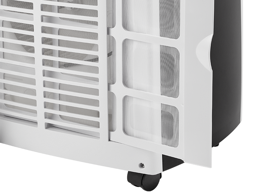 Купить Мобильный кондиционер Electrolux EACM- 16 НP/N3 — Фото 3