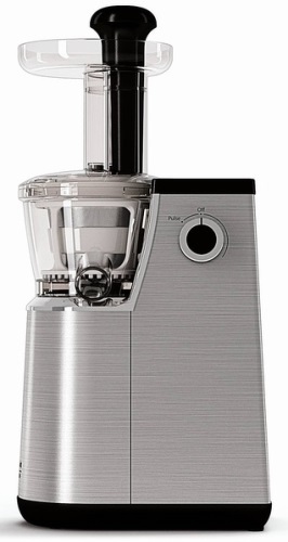 Купить Соковыжималка HOTPOINT-ARISTON SJ 4010 AXL0 — Фото 2