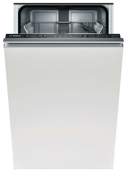 Встраиваемая посудомоечная машина BOSCH SPV 40E30 RU																		 — описание, фото, цены в интернет-магазине PT Stores