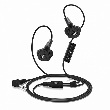 Купить Наушники SENNHEISER IE 8 — Фото 5