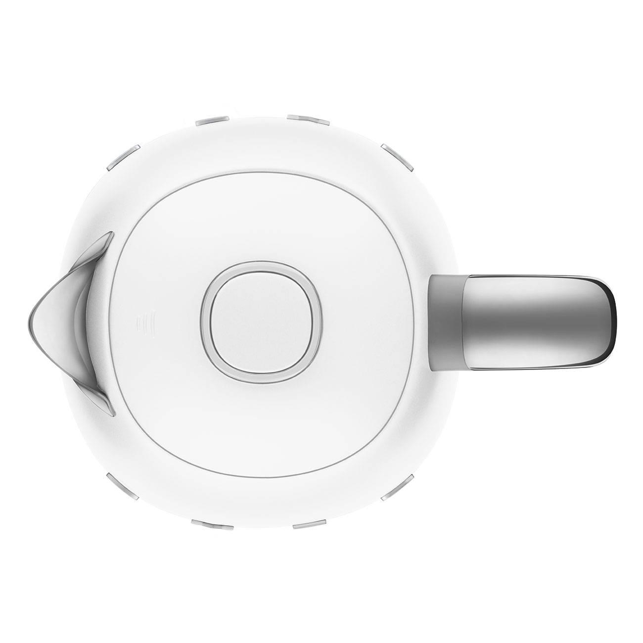 Купить Чайник Smeg KLF03WHMEU — Фото 4