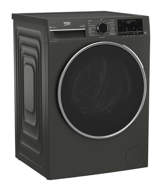 Купить Стиральная машина BEKO B3WFR56H2A — Фото 2