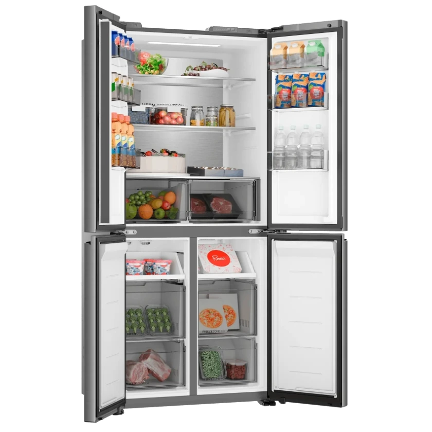 Купить Холодильник Haier HTF-450LM6RU — Фото 2