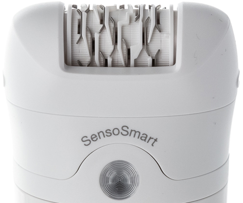 Купить Эпилятор BRAUN 5-500 Silk-epil SensoSmart — Фото 4