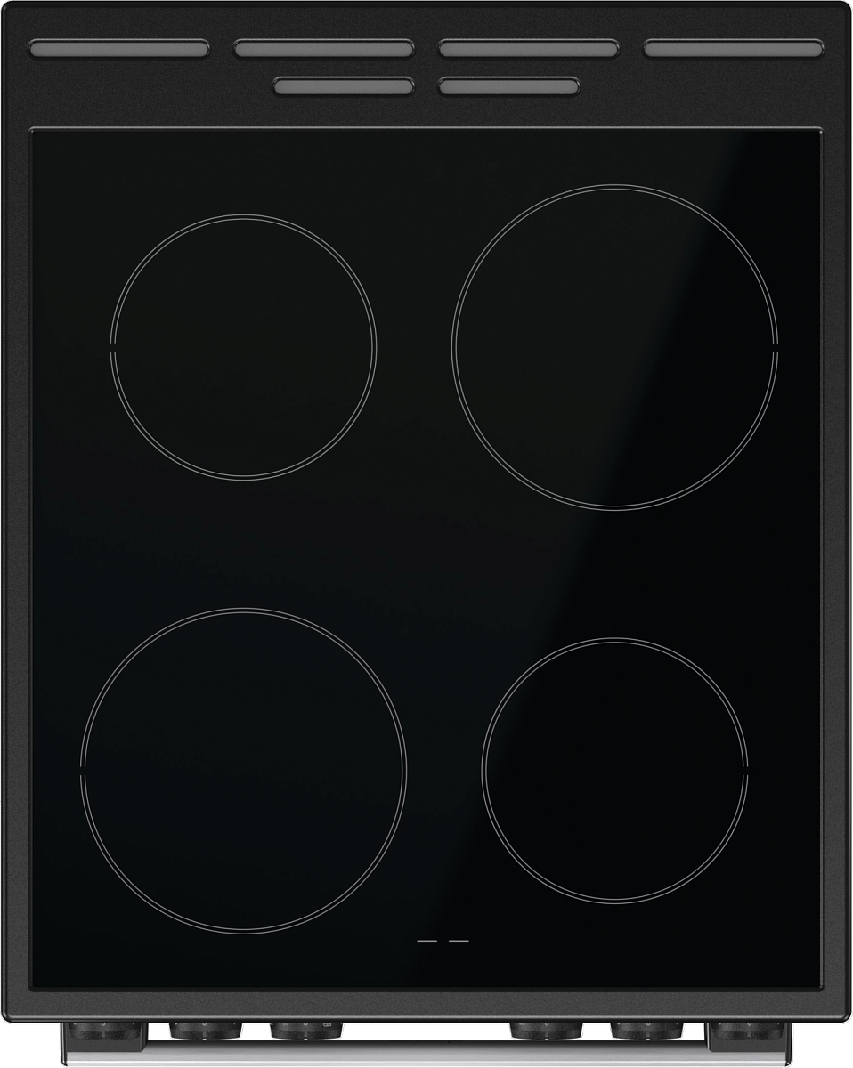 Купить Электрическая плита Gorenje GEC5C41SG — Фото 5