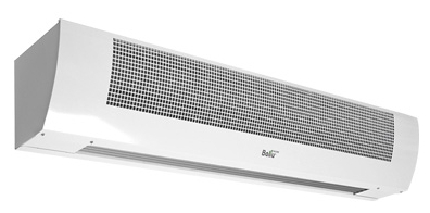 Обогреватель BALLU BHC-M10-T06																		 — описание, фото, цены в интернет-магазине PT Stores