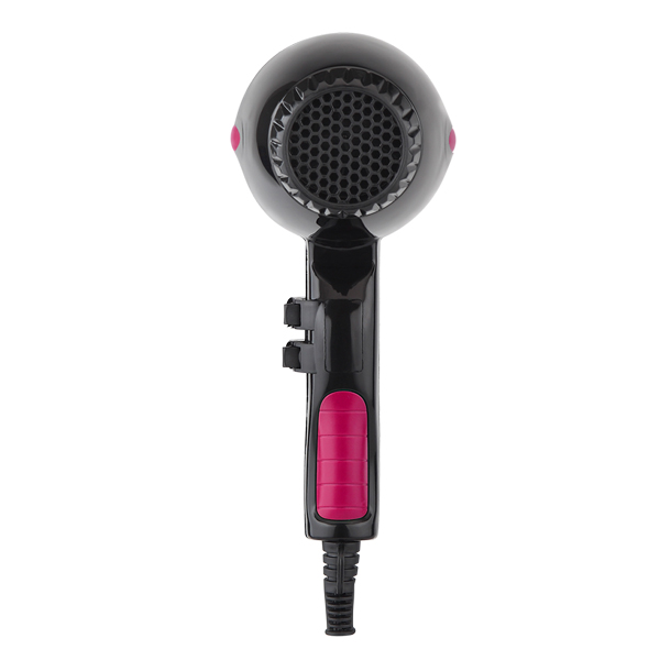 Купить Прибор для укладки волос Blackton Bt HD1414M Black-pink — Фото 2