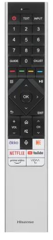 Купить Телевизор HISENSE 85U7KQ — Фото 5