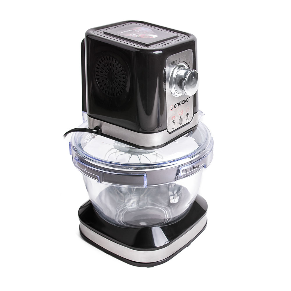Купить Кухонный комбайн ENDEVER Sigma-27 — Фото 2