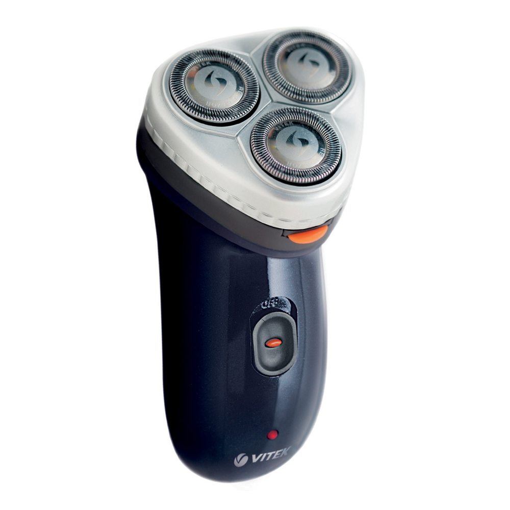 Электробритва VITEK VT-1373																		 — описание, фото, цены в интернет-магазине PT Stores
