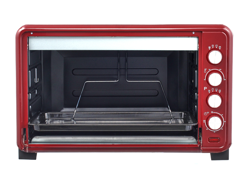 Купить Мини-печь Oursson MO7053/DC — Фото 17