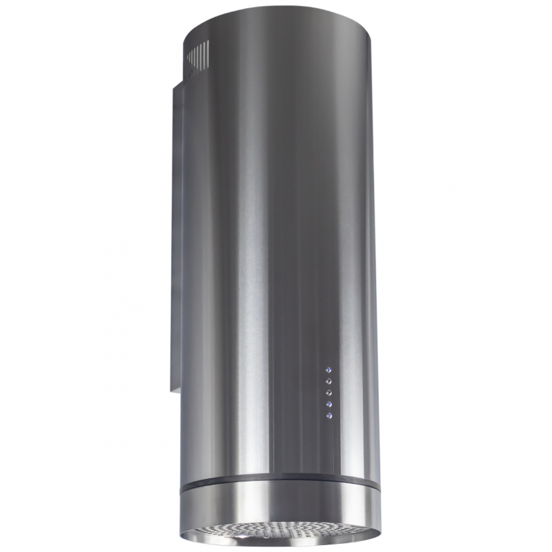 Купольная вытяжка MBS LILIA 135 INOX																		 — описание, фото, цены в интернет-магазине PT Stores