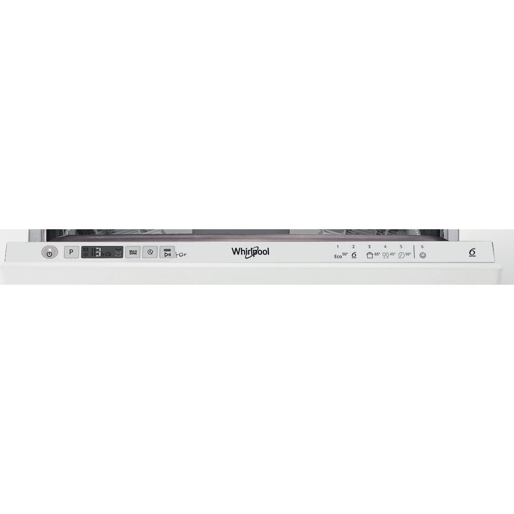 Купить Встраиваемая посудомоечная машина Whirlpool WSIC 3M17 C — Фото 4