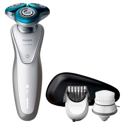Купить Электробритва PHILIPS S 7530/50 — Фото 2