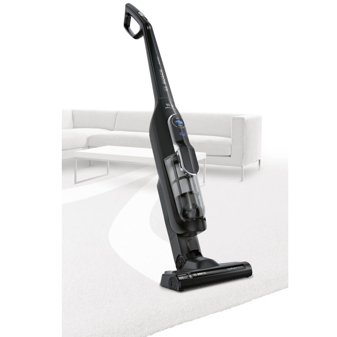 Купить  Bosch BCH65RT25K — Фото 3