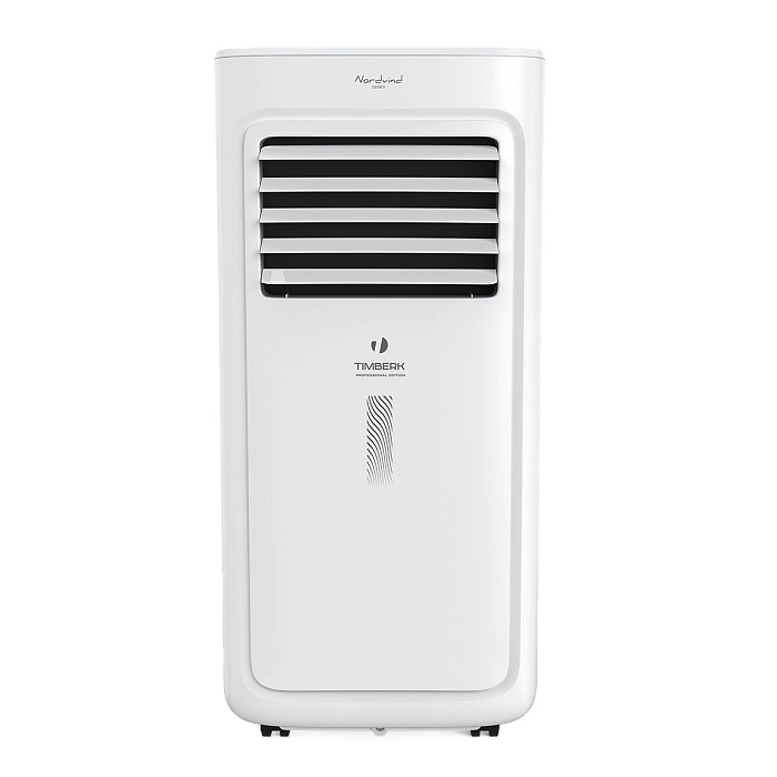 Мобильный кондиционер TIMBERK T-PAC07-P09E																		 — описание, фото, цены в интернет-магазине PT Stores