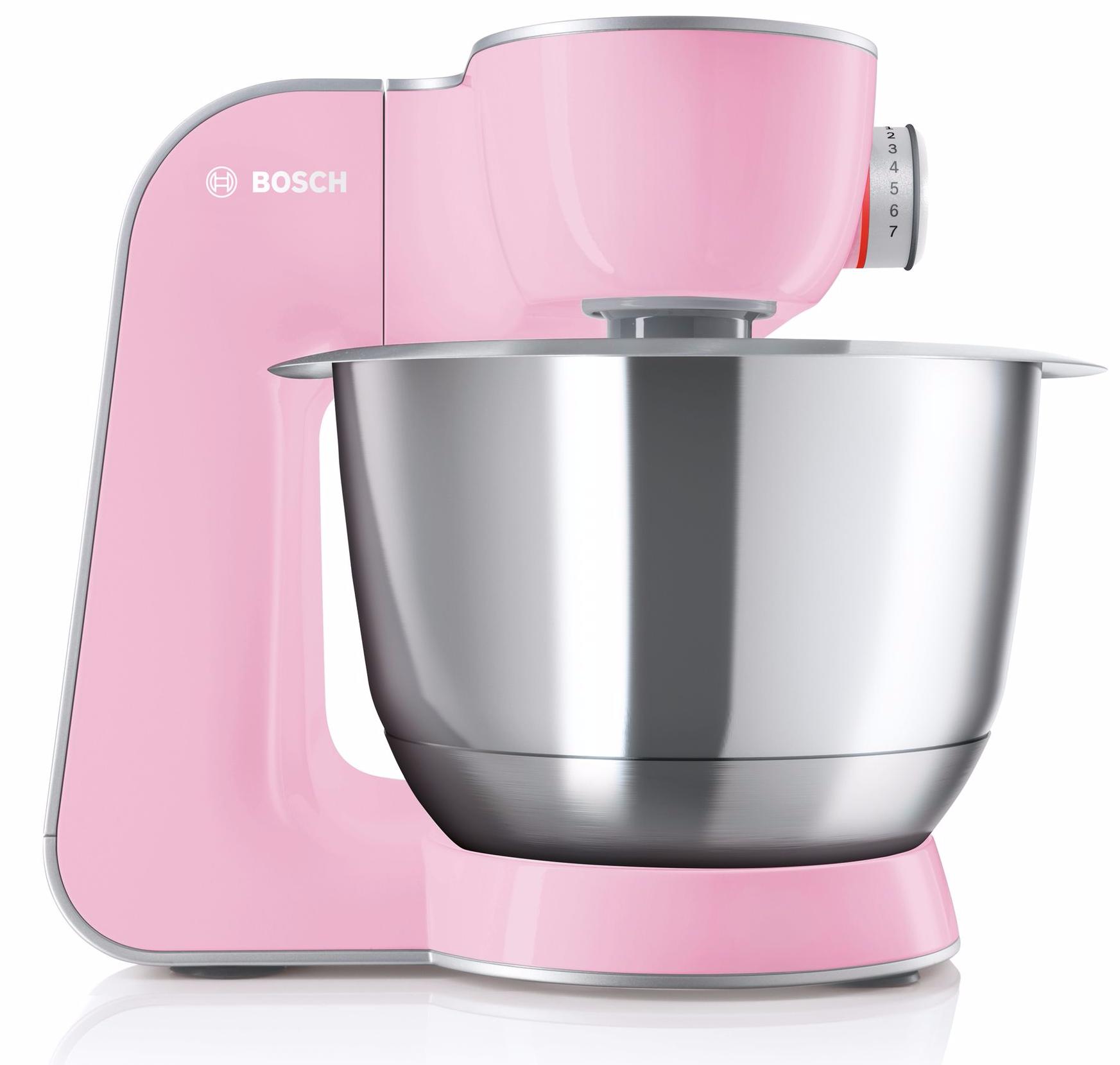 Кухонный комбайн BOSCH MUM 58K20																		 — описание, фото, цены в интернет-магазине PT Stores