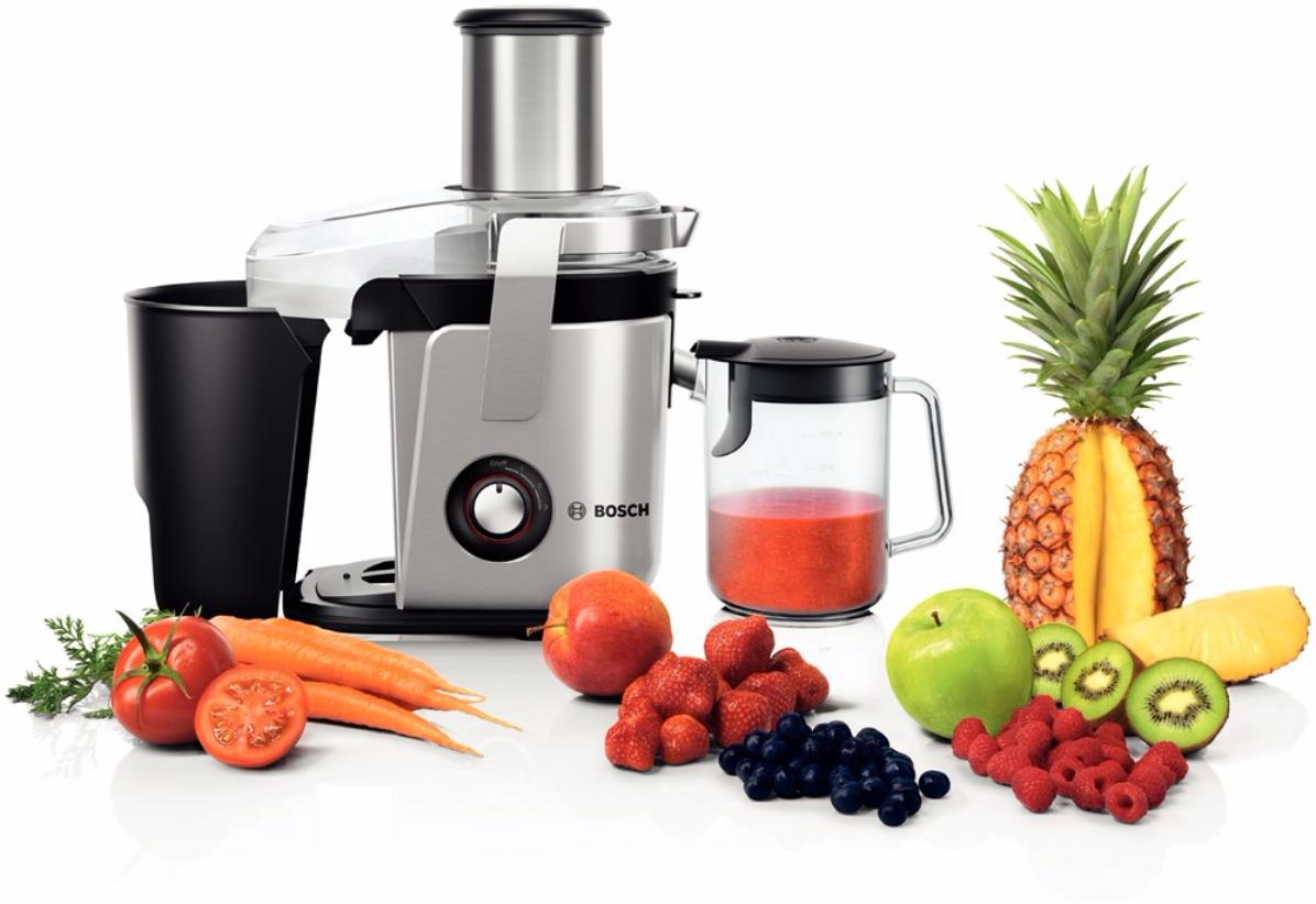 Купить Соковыжималка BOSCH MES 4010 — Фото 6